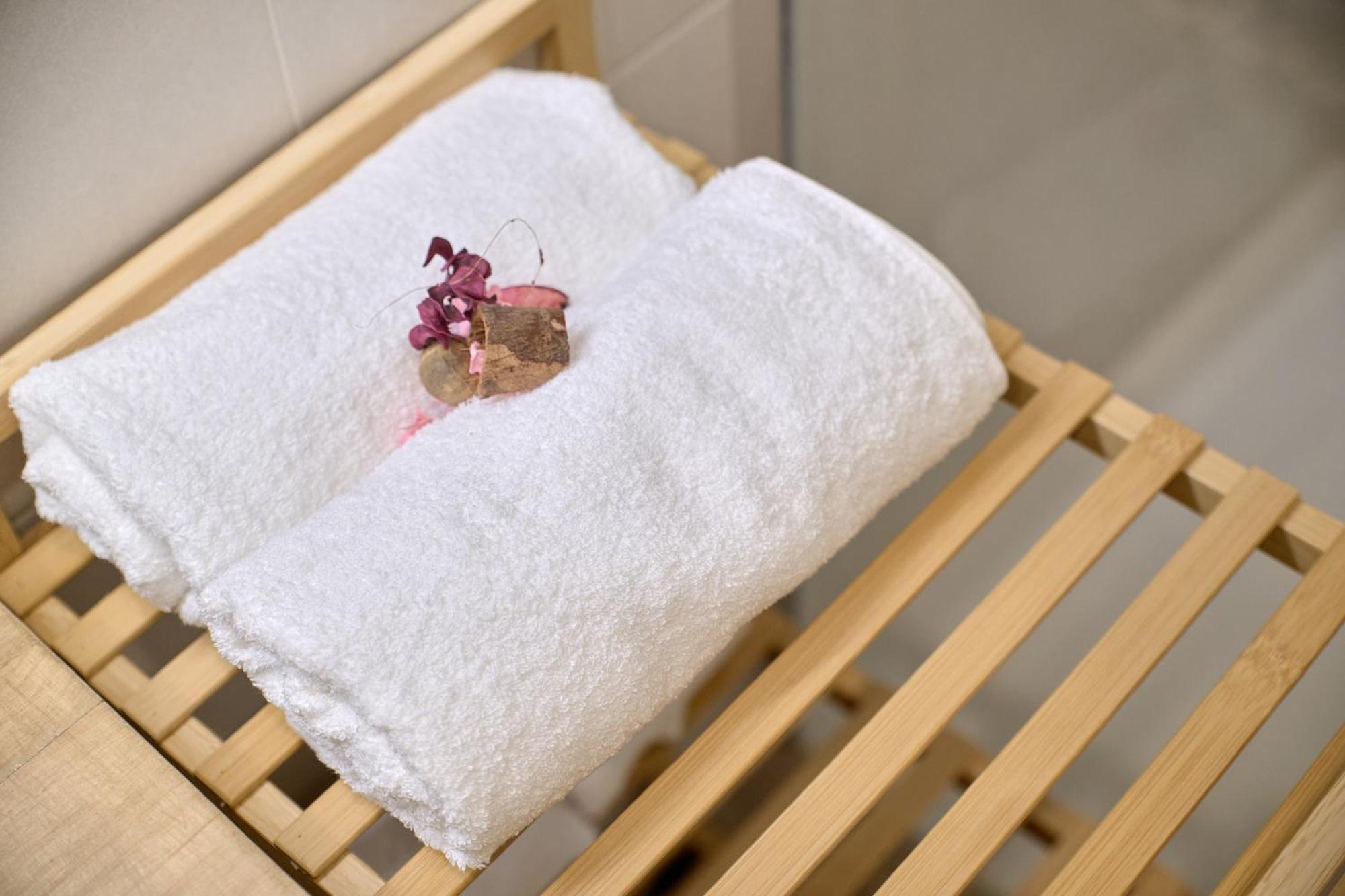 Romantic Roig Arena N4 By Virkin Apartamento Valencia