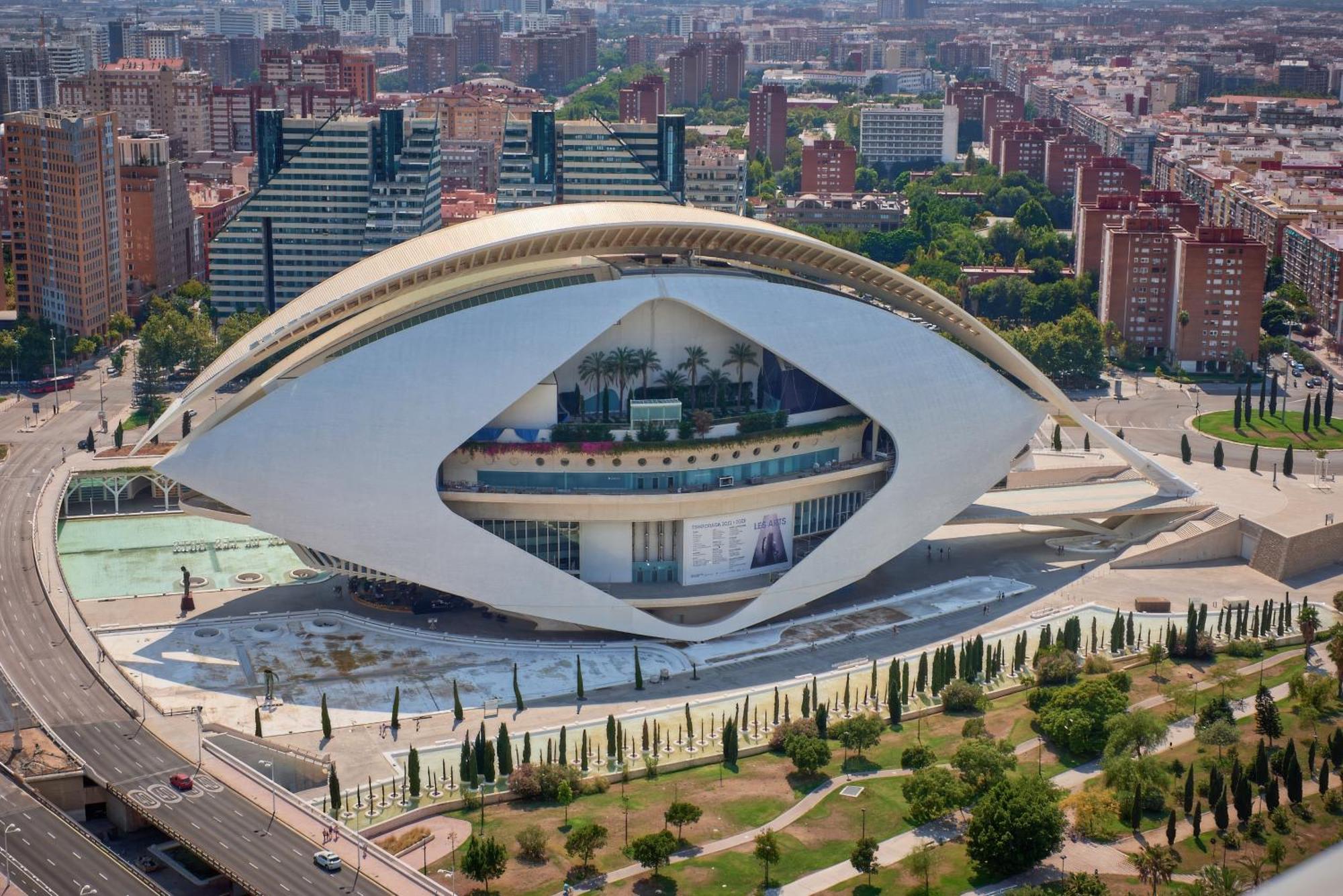 Romantic Roig Arena N4 By Virkin Apartamento *